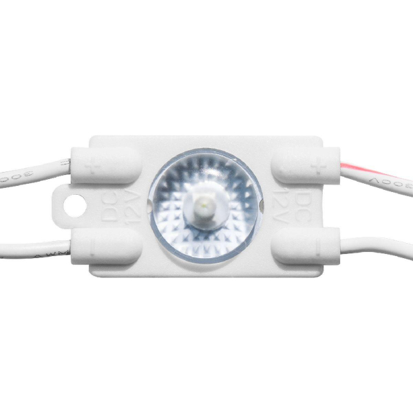 Модуль светодиодный ELFLED VIVO+ I PRO, 1SMD диод 2835 ELFLED-VIVO+ I PRO W Модуль светодиодный ELFLED VIVO+ I PRO, 1SMD диод 2835 ELFLED-VIVO+ I PRO W