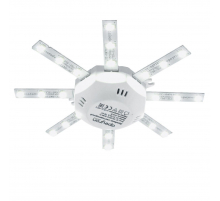 Светодиодный модуль Apeyron Звездочка 02-42