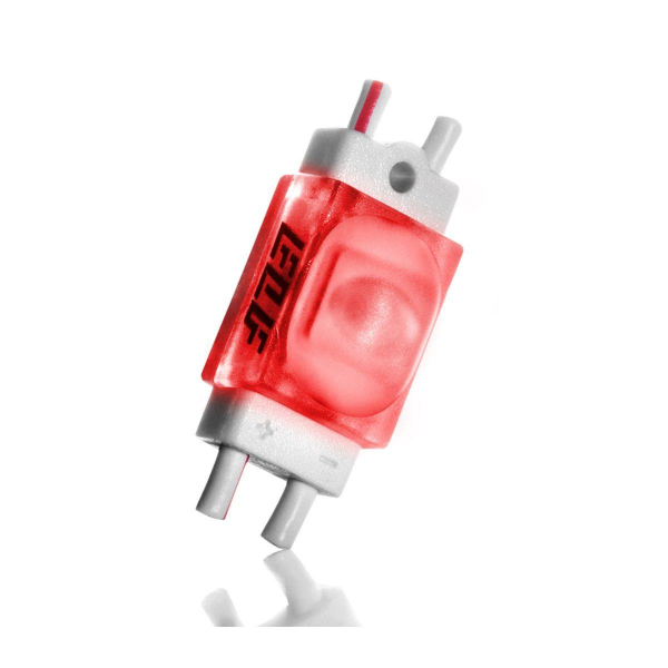 Модуль светодиодный ELF SOL+DOT, 1SMD диод 2835, красный ELF SOL+DOT R Модуль светодиодный ELF SOL+DOT, 1SMD диод 2835, красный ELF SOL+DOT R