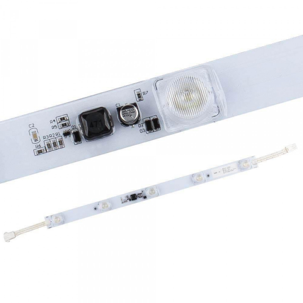 Модуль герметичный Arlight ZM-5G-OS-24V White 017027 Модуль герметичный Arlight ZM-5G-OS-24V White 017027