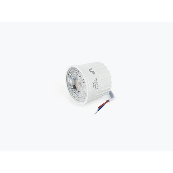 Светодиодный модуль LEDS POWER 9Вт 3000К 220В серия MODULE 007779 Светодиодный модуль LEDS POWER 9Вт 3000К 220В серия MODULE 007779
