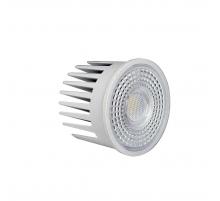Светодиодный модуль Crystal Lux CLT 090M 9W 3000K WH