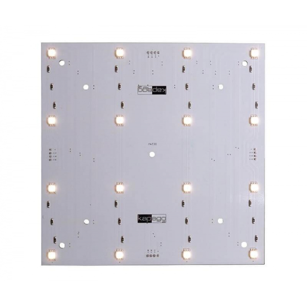 Модуль Deko-Light Modular Panel II 4x4 848006 Модуль Deko-Light Modular Panel II 4x4 848006