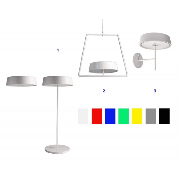 Светодиодный светильник Deko-Light Miram 346025 Светодиодный светильник Deko-Light Miram 346025