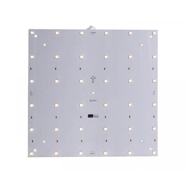 Модуль Deko-Light Modular Panel II 6x6 848013 Модуль Deko-Light Modular Panel II 6x6 848013