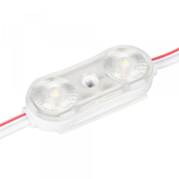 Светодиодный модуль Arlight ARL-Orion-R07-12V Cool 028775