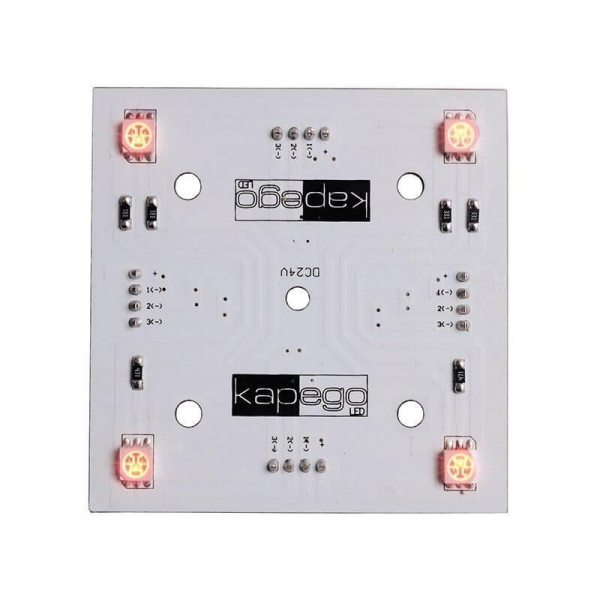 Модуль Deko-Light Modular Panel II 2x2 848005 Модуль Deko-Light Modular Panel II 2x2 848005