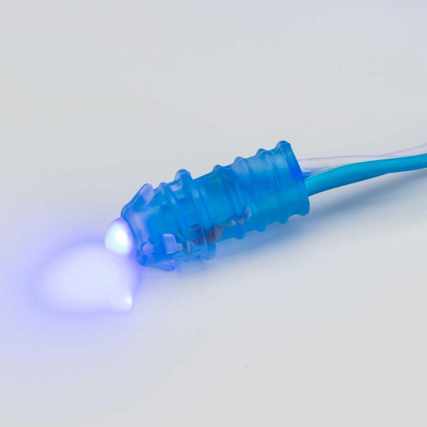 Светодиодный модуль Arlight ARL-D9 5V Blue 023410 Светодиодный модуль Arlight ARL-D9 5V Blue 023410
