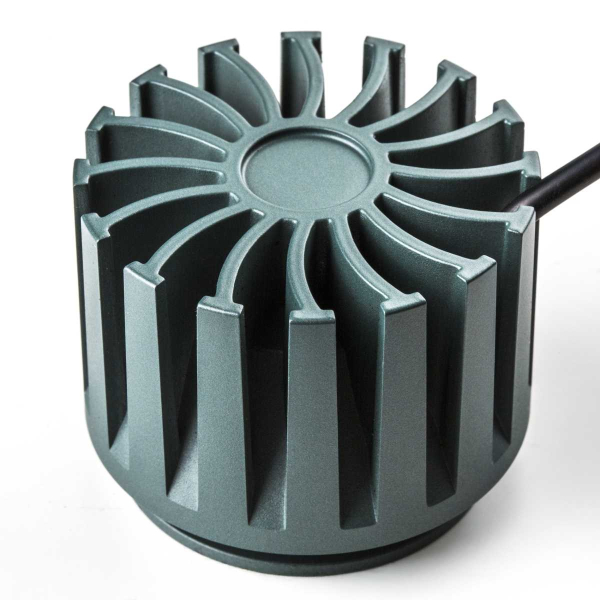 Модуль светодиодный 5W 4000K суперузкий 3° Lightstar Stella Base 075054