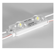 Модуль светодиодный ELFLED NOVA 2 24V, белый ELFLED-NOVA 2 24V W