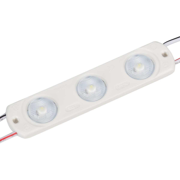 Светодиодный модуль Arlight Craft-2835-3-12V White 170deg 024839 Светодиодный модуль Arlight Craft-2835-3-12V White 170deg 024839