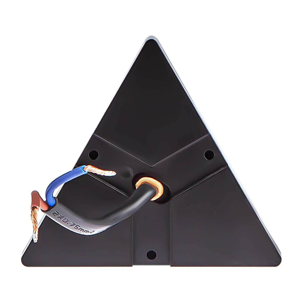 Модуль соединительный светодиодный ЭРА SML-AC-B-4K-03 для светильников SML 3Вт 4000K 270Лм треугольник Б0050960 Модуль соединительный светодиодный ЭРА SML-AC-B-4K-03 для светильников SML 3Вт 4000K 270Лм треугольник Б0050960