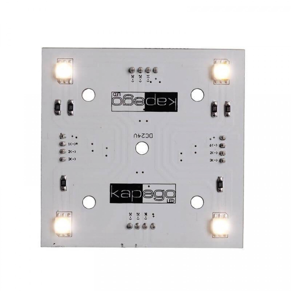 Модуль Deko-Light Modular Panel II 2x2 848003 Модуль Deko-Light Modular Panel II 2x2 848003