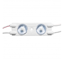 Модуль светодиодный ELFLED VIVO+ II PRO, 2SMD диод 2835 ELFLED-VIVO+ II PRO W