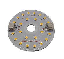 Светодиодный модуль Kink Light L07649D-1(3000K)