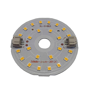 Светодиодный модуль Kink Light L07649D-1(3000K)