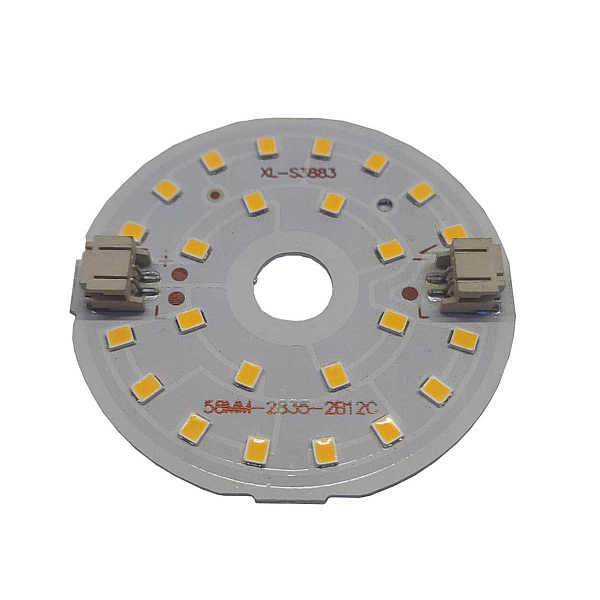 Светодиодный модуль Kink Light L07649D-1(3000K)