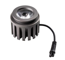 Модуль светодиодный диммируемый 7/12W 4000K STELLA BASE Lightstar 075074