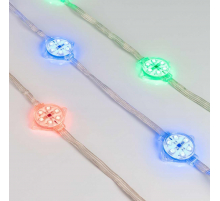 Светодиодный модуль Arlight Visor-SPI-D40-6Led-24V RGB 027220