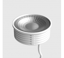 Светодиодный модуль Crystal Lux CLT 090M 7W 4000K WH