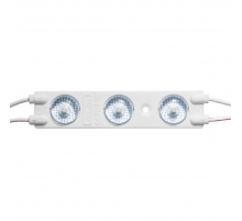 Модуль светодиодный ELFLED VIVO+ III PRO, 3SMD диод 2835 ELFLED-VIVO+ III PRO W