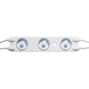 Модуль светодиодный ELFLED VIVO+ III PRO, 3SMD диод 2835 ELFLED-VIVO+ III PRO W