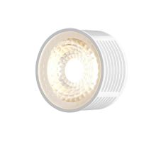 Модуль светодиодный Hesby Lighting Stellar 7Вт, 3000К, белый HSBL_0139