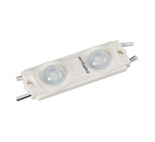 Светодиодный модуль Arlight ARL-LC2835-2-12V Blue 020628