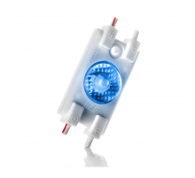 Модуль светодиодный ELF SOL+, 1SMD диод 2835, синий ELF-SOL+ 1 2835 B