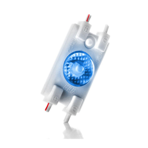 Модуль светодиодный ELF SOL+, 1SMD диод 2835, синий ELF-SOL+ 1 2835 B