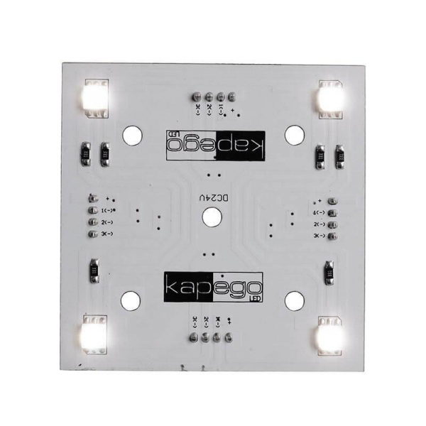 Модуль Deko-Light Modular Panel II 2x2 848004 Модуль Deko-Light Modular Panel II 2x2 848004