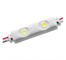 Модуль светодиодный ELF Ultra II, 2SMD диода, 12V, 0.3W, зеленый ELF-UltraII G