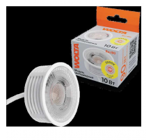 Светодиодный модуль WOLTA WDL-MR16-220V10W3K-LC