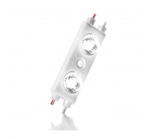 Модуль светодиодный ELF SOL+, 2SMD диод 2835, белый ELF-SOL+ 2 2835 W