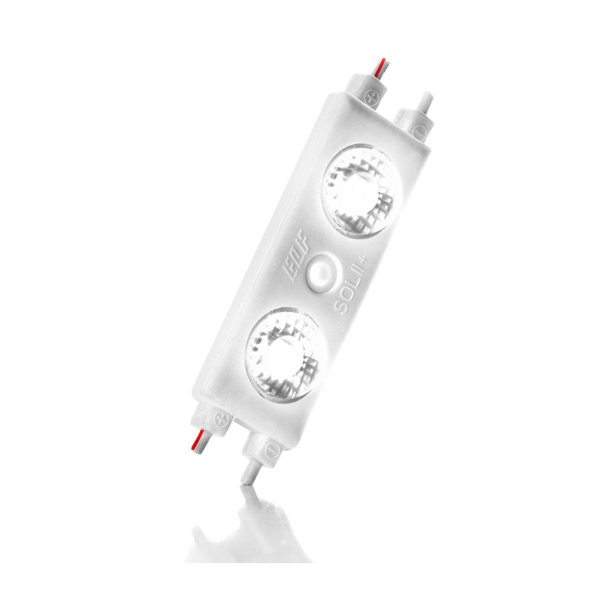 Модуль светодиодный ELF SOL+, 2SMD диод 2835, белый ELF-SOL+ 2 2835 W Модуль светодиодный ELF SOL+, 2SMD диод 2835, белый ELF-SOL+ 2 2835 W