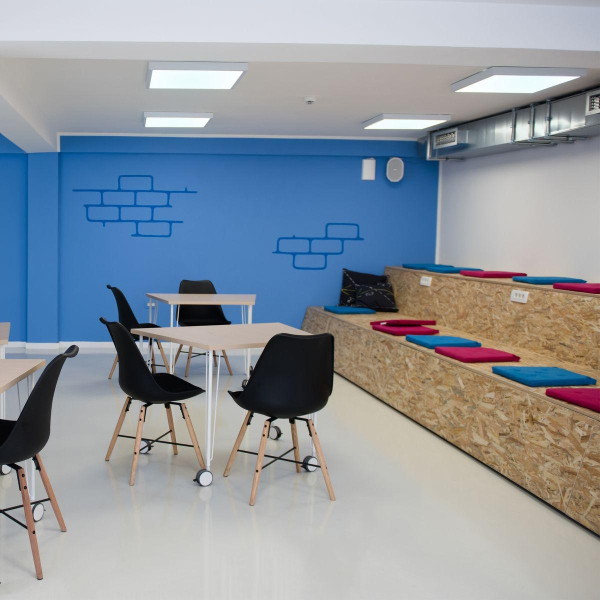 Светодиодная панель Apeyron 06-68