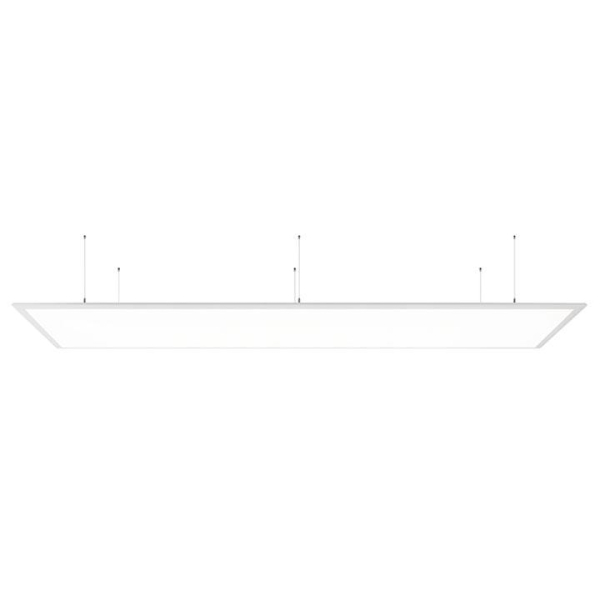 Встраиваемый светодиодный светильник Deko-Light PRO 100051