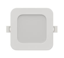 Встраиваемая светодиодная панель Apeyron 06-166