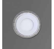 Светодиодная панель Reluce 34033-9.0-001QP LED3+3W BL