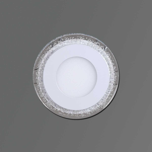 Светодиодная панель Reluce 34033-9.0-001QP LED3+3W BL Светодиодная панель Reluce 34033-9.0-001QP LED3+3W BL