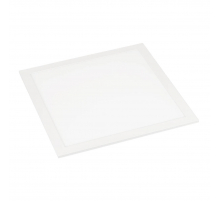 Светодиодная панель Arlight DL-INTENSO-S300x300-18W Warm3000 (WH, 120 deg, CRI90, 230V) 043551