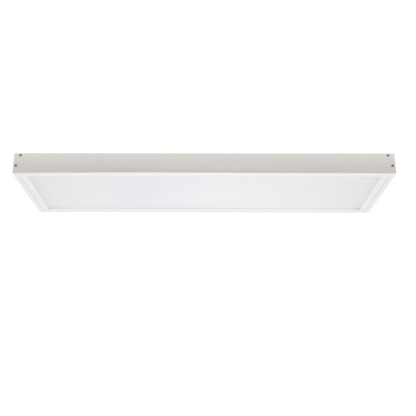 Встраиваемый светодиодный светильник Deko-Light LED Panel Office CCT 100072 Встраиваемый светодиодный светильник Deko-Light LED Panel Office CCT 100072