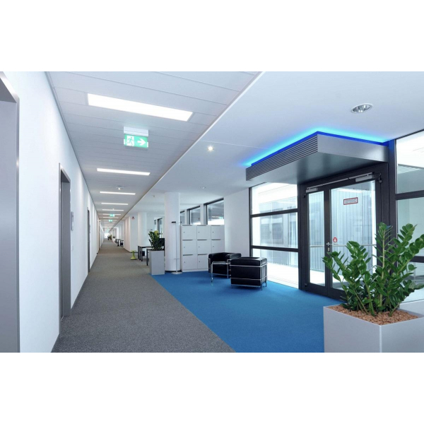 Потолочный светодиодный светильник Deko-Light Pro Office 100138 Потолочный светодиодный светильник Deko-Light Pro Office 100138