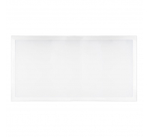 Встраиваемая светодиодная панель Uniel ULP-60120 54W/4000K IP54 Clip-In Cuatro Prism UL-00012004