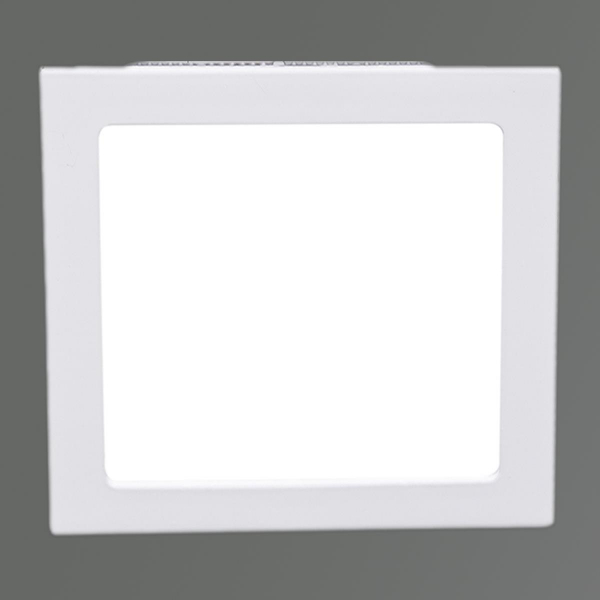 Светодиодная панель Reluce 00212-9.0-001LF LED 12W WT Светодиодная панель Reluce 00212-9.0-001LF LED 12W WT
