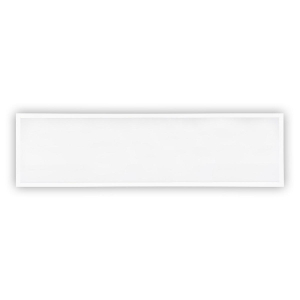 Встраиваемая светодиодная панель Uniel ULP-30120 36W/4000К/LL IP40 PREMIUM OPAL WHITE UL-00012377