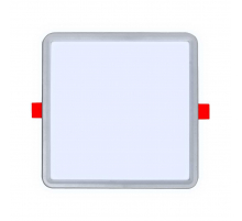 Встраиваемая светодиодная панель OGM LP-21