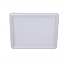 Светодиодная панель Reluce 70602-9.0-001OL LED15W WH 4000K