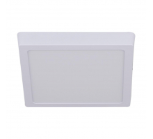 Светодиодная панель Reluce 70607-9.5-001OL LED18W WH 4000K