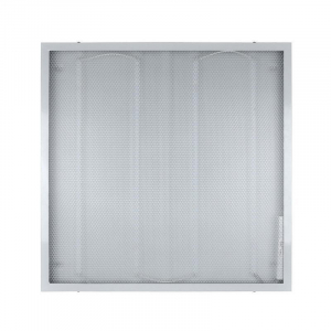Светодиодная панель Volpe ULP-Q105 6060-36W/6500K WHITE M1 UL-00005864